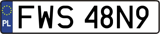 FWS48N9