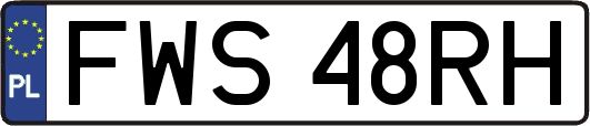 FWS48RH