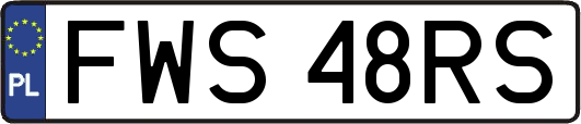 FWS48RS