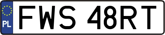 FWS48RT