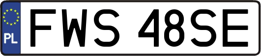 FWS48SE