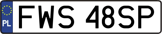 FWS48SP