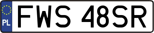 FWS48SR