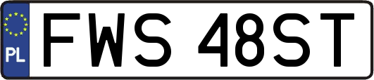 FWS48ST