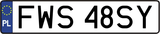 FWS48SY