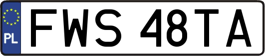 FWS48TA