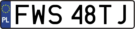 FWS48TJ