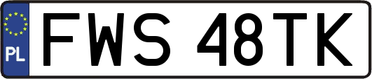 FWS48TK