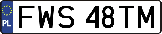 FWS48TM
