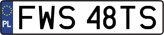 FWS48TS