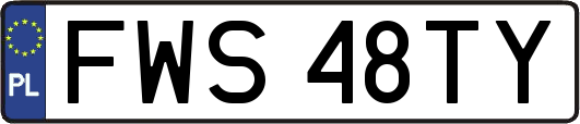 FWS48TY