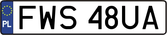 FWS48UA