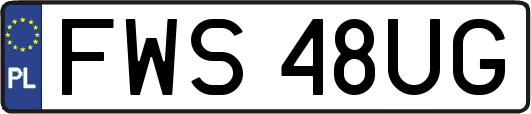 FWS48UG