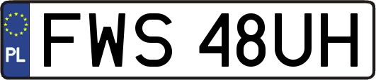 FWS48UH