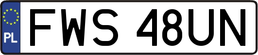 FWS48UN