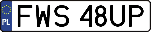 FWS48UP