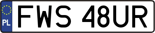 FWS48UR