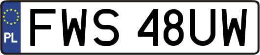 FWS48UW