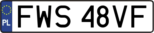FWS48VF