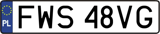 FWS48VG