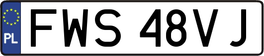 FWS48VJ
