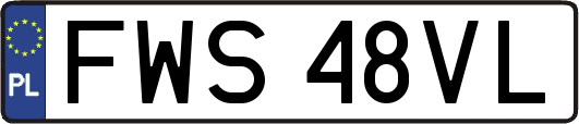 FWS48VL