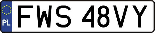 FWS48VY