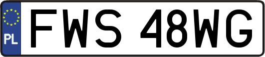 FWS48WG