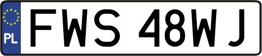 FWS48WJ