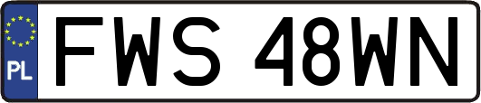 FWS48WN