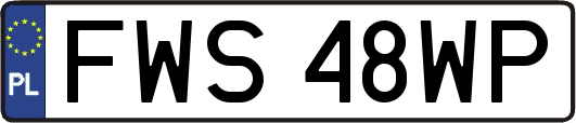 FWS48WP