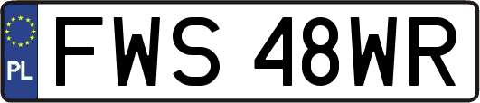 FWS48WR