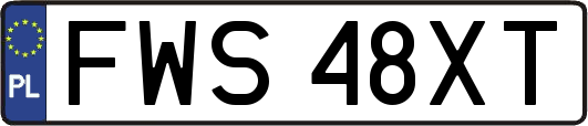 FWS48XT