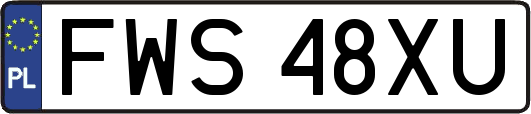 FWS48XU