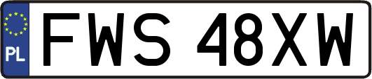 FWS48XW
