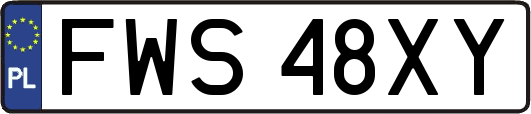 FWS48XY