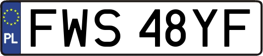 FWS48YF