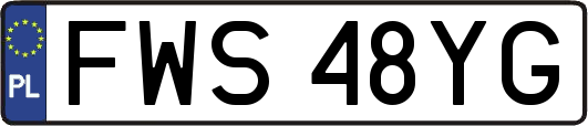 FWS48YG