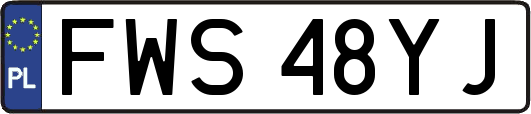 FWS48YJ