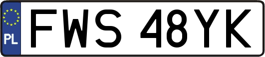 FWS48YK