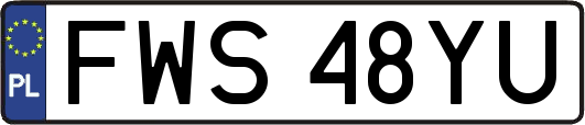 FWS48YU