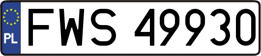 FWS49930