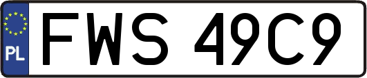 FWS49C9