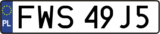 FWS49J5