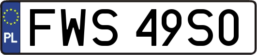FWS49S0