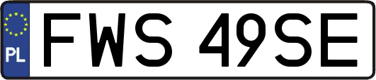 FWS49SE