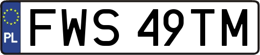 FWS49TM