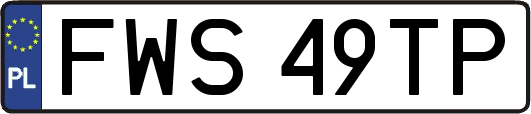 FWS49TP