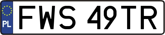 FWS49TR