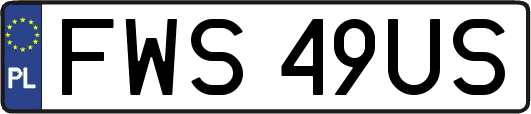 FWS49US